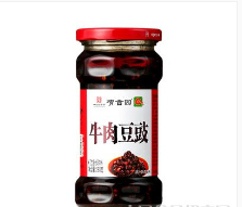 四川清香园调味品股份有限公司