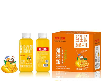 山东正劲饮料有限公司