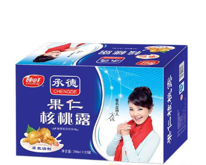 承德露美达饮料有限公司