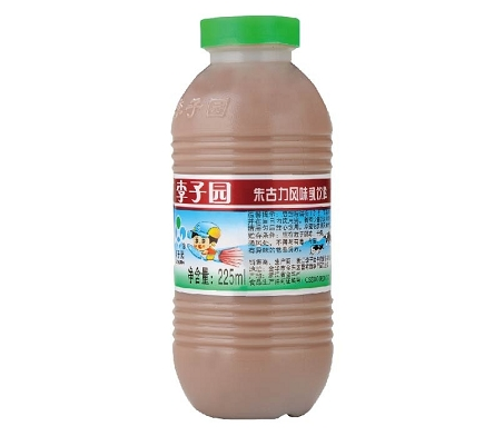 浙江李子园食品股份有限公司