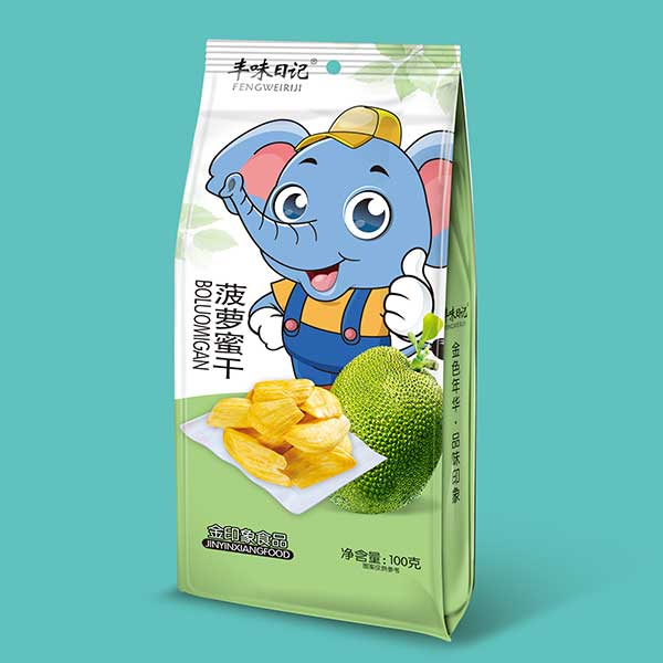 广东金印象食品有限公司