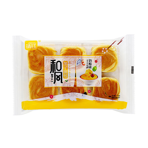 新乡市瑞丰食品有限公司