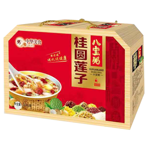 石家庄市珍好食品有限公司