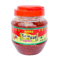 成都市新都区驰城调味品厂