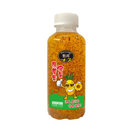焦作梦珍源食品有限公司