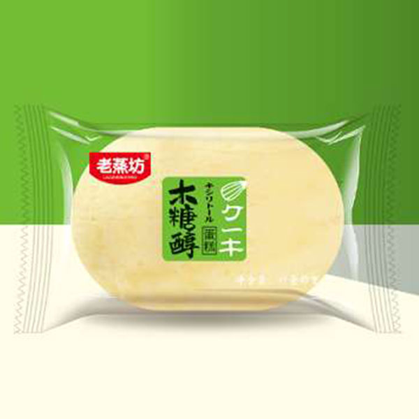 山东省华灿食品有限公司