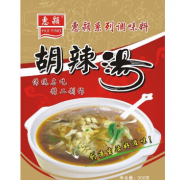 阜阳市惠颍食品有限公司