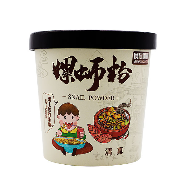 河南蓝韵食品有限公司