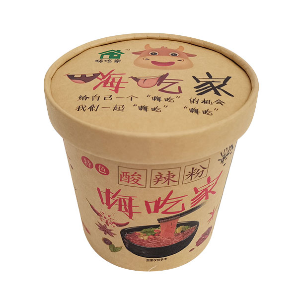 河南小奋青食品有限公司