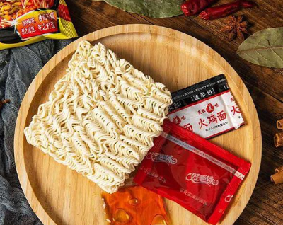 陕西熊毅武食品有限公司