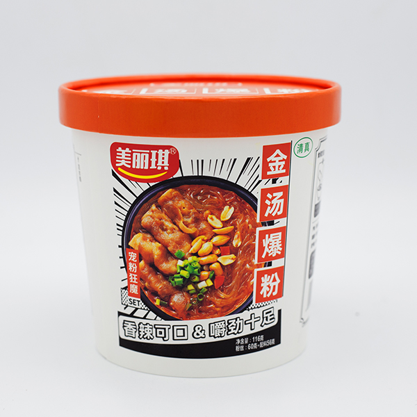 河南美丽琪食品有限公司