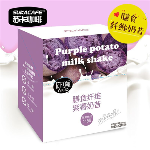 厦门苏卡食品有限公司