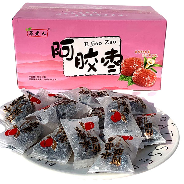 沧州瑞利丰食品有限公司