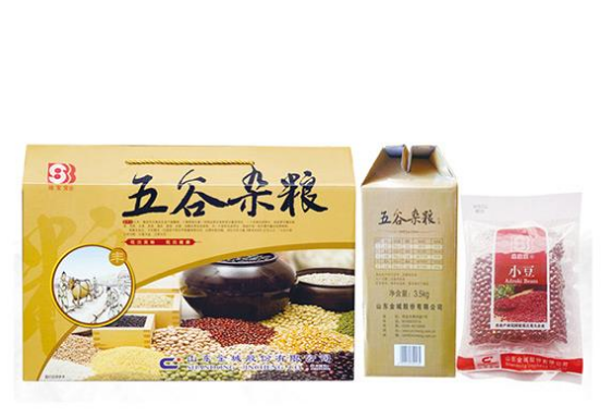 山东金城股份有限公司