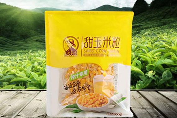 吉林省农嫂食品有限公司