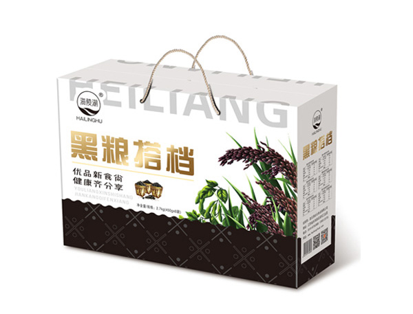 连云港合众食品有限公司