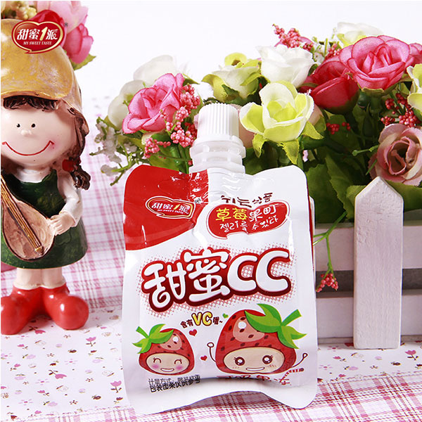 惠州市喜悦食品有限公司