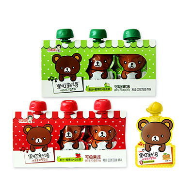 福建省晋江巧妈妈食品有限公司