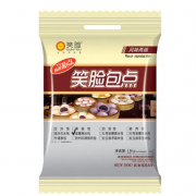 河南笑脸食品有限公司