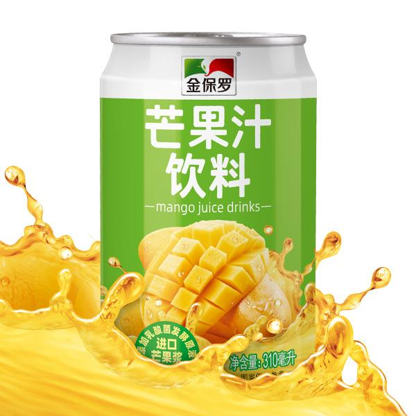 山东金保罗生物科技有限公司