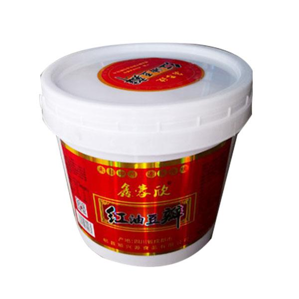 郫县顺兴源食品有限公司