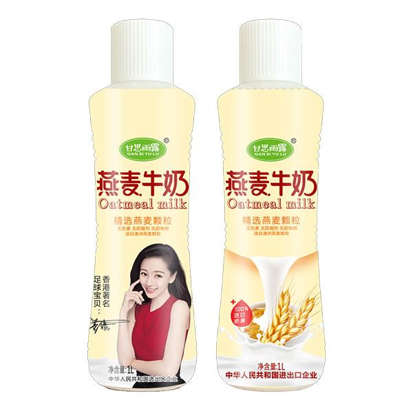 河南小董董饮品有限公司