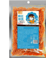 阜阳市雪伟食品有限公司