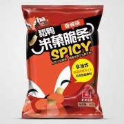 厦门品垚食品有限公司