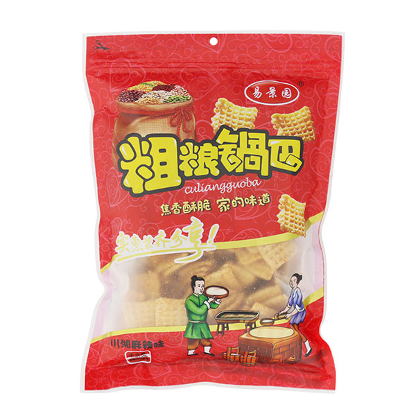 洛阳市易景园食品有限公司