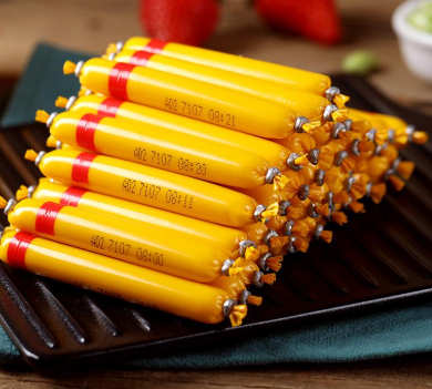 烟台盈来水产有限公司