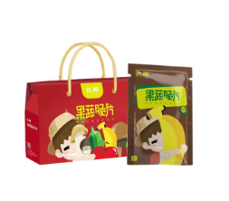 福建创鲜食品有限公司