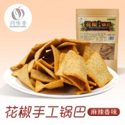 渭南润味食品有限公司