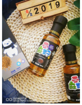 烟台熊孩食品有限公司