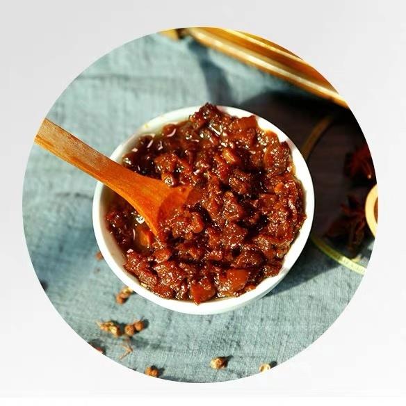 山东江小红食品有限公司