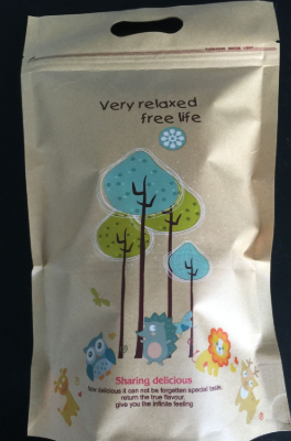 无锡市新新食品有限公司