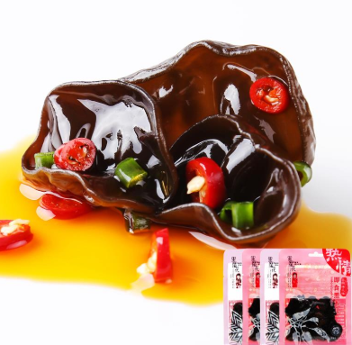 珠海蔚泉食品有限公司