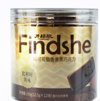 安徽省芬格欣食品有限公司