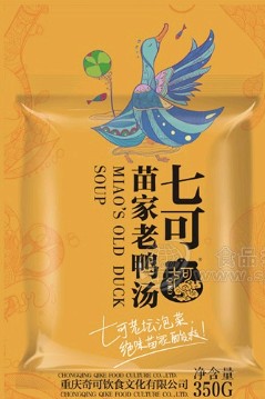 重庆奇可饮食文化有限公司