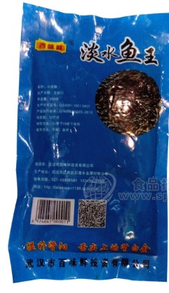 武汉百味鲜投资有限公司