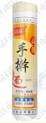 江苏昌易食品有限公司