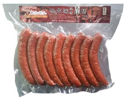 沈阳永大食品有限公司