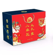 重庆市南川区陈吉旺福食品有限公司