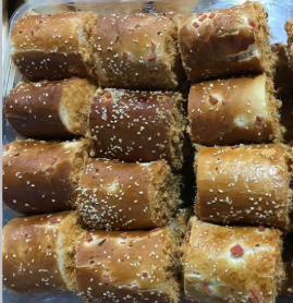 山东龙驭祥食品有限公司