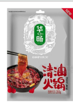 乐陵市华畅调味食品有限公司