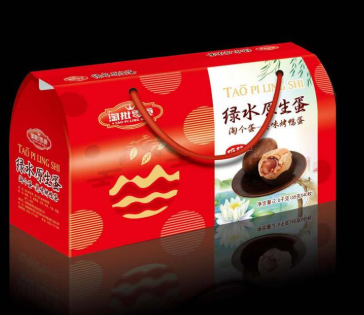 安徽淘批绿色食品有限公司