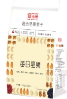 郑州珍果园食品有限公司