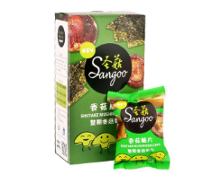 深圳市达利时食品有限公司