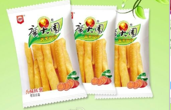 福建广大园食品有限公司