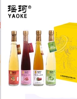 山西瑶珂醋业有限公司