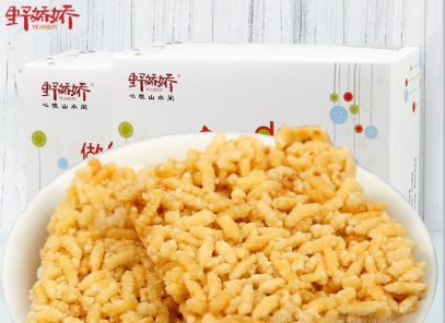 杭州千岛湖野娇娇食品有限公司